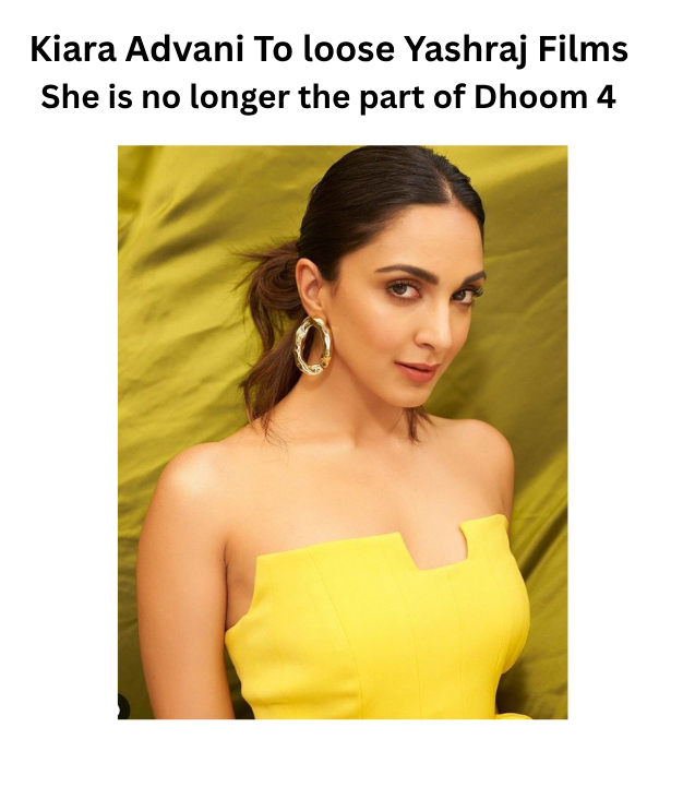 kiara advani